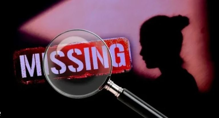Women-Missing